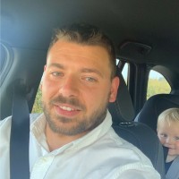 Poundland & Dealz Employee Joe Teague's profile photo