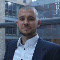 Rabbit Employee Connor Jackson's profile photo