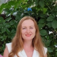 CVI LAB Employee July Chernyavskaya's profile photo