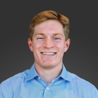 EY Employee Henry Maxwell's profile photo