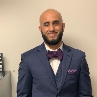Aston Health Consulting Services Employee Hammad Shah's profile photo