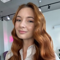 Анастасия Маркова Email