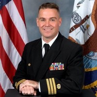 US Navy Employee Andy House's profile photo