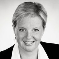 Allianz Asset Management Employee Sabine Pischke's profile photo