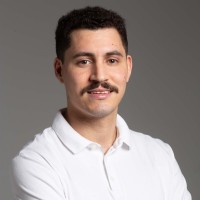 Flow Executive Finders Employee Rubens Gomes's profile photo