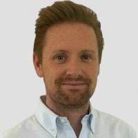 Convertr Employee Cian Connolly's profile photo