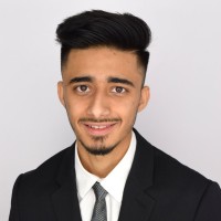 Patel Processing Employee Harshkumar Ghadiyali's profile photo