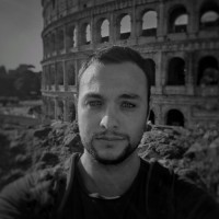 Sergio Martin's profile photo