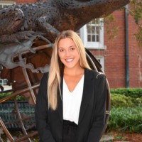 Zoe Rasmussen Email & Phone Number