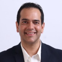 Clustox Employee Adam Mohyuddin's profile photo