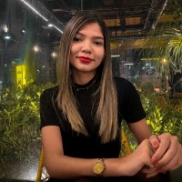 Cobe it Employee Evelyn Brum's profile photo