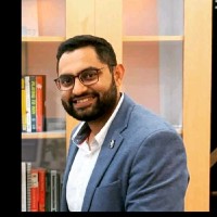Bijak Employee Anubhav Banga's profile photo