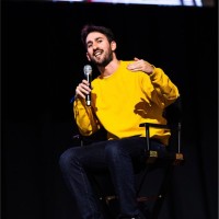 Dapper Labs Employee Jacob Eisenberg's profile photo