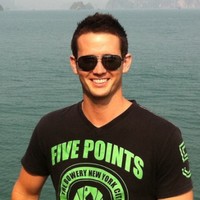 Luke Grant Email