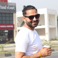 Deepak Sharma Email & Phone Number