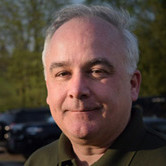 Vermont Information Processing Employee Jeff Morrill's profile photo
