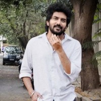 SESO Networks PVT LTD. Employee Abinash Kumar's profile photo