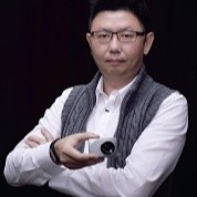 Apeman Employee 黃衍豊's profile photo