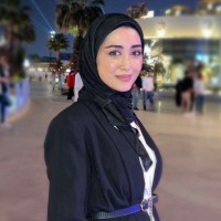 Maysaa Yehya Email & Phone Number