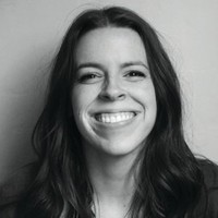 Sworkit Health Employee Carly Hill's profile photo