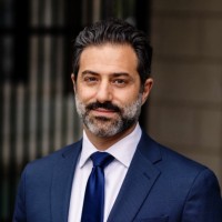 Jorge Mihalopoulos Email & Phone Number