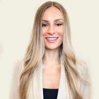 RetiSpec Employee Sophie Grapentine's profile photo