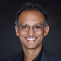 Arkose Labs Employee Santhosh Meleppuram's profile photo