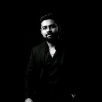 Dataflex Analytics Employee Krishak Dobariya's profile photo