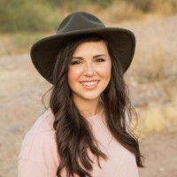 Chamberlain University Employee Danielle Pace's profile photo