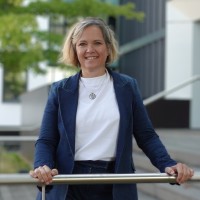 EWR AG Employee Anja Vogt's profile photo