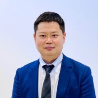 Guanghua School of Management, Peking University Employee Jack Chiang's profile photo