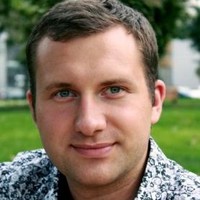 Topco Oilsite Products Ltd. Employee Kostiantyn Rud's profile photo