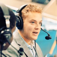 Pensacola Christian College Employee Braden Mottor's profile photo