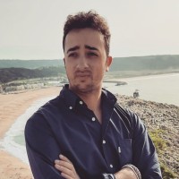 FRATO Employee Rafael Oliveira's profile photo