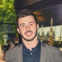 Fabulosa Ideia Employee Felipe Onzi's profile photo