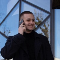 ByteFine Employee Artur Pezda's profile photo