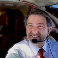 Million Air Employee Roger Woolsey's profile photo