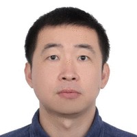 Comtech Employee Andy Yuan's profile photo