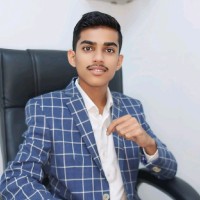 IT KART Employee Suraj Khade's profile photo
