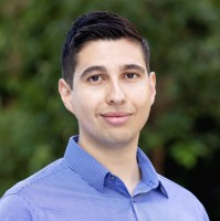 Business Tech Pro Employee Alberto Gonzalez's profile photo