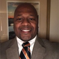 Andre Burton Email & Phone Number