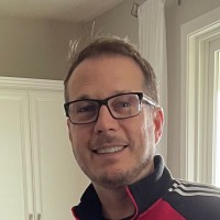 First Northern Bank Employee Mark Kisting's profile photo
