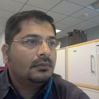 Acer India P.Limited Employee Raja Bhat's profile photo