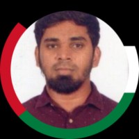 Digival Solutions Employee Mohamed Nasrullah's profile photo