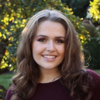Kaiser Whitney Staffing Employee Eva Hirst's profile photo