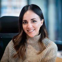 Ana Sylvia Legarreta Email & Phone Number