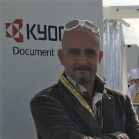 Kyocera Mita Employee Gino Marzi's profile photo