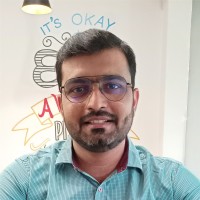 Nikul Patel Email