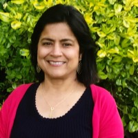 Shalini Gupta Email & Phone Number