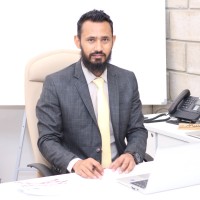 ZUE Employee Muhammad Anwaar's profile photo